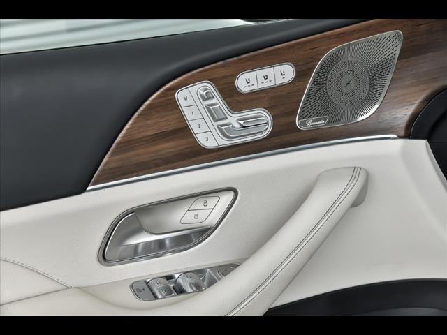 used 2025 Mercedes-Benz GLS 450 car, priced at $85,990