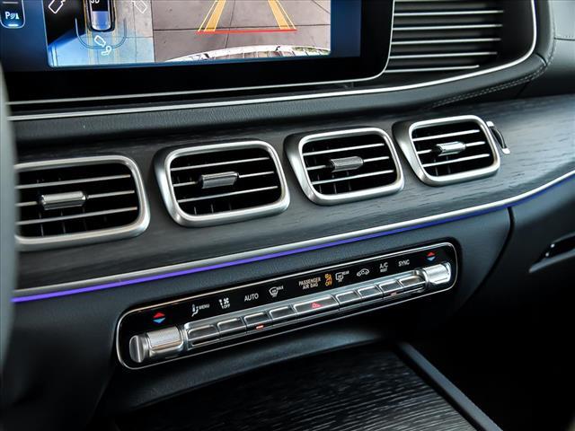 new 2025 Mercedes-Benz GLS 450 car, priced at $101,350