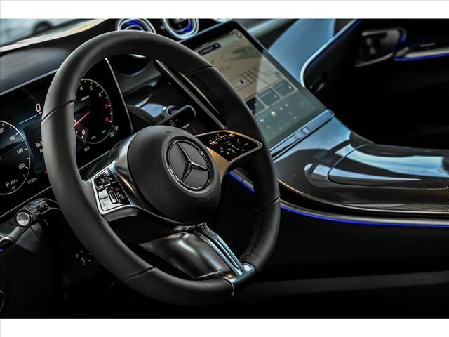 new 2026 Mercedes-Benz GLC 300 car, priced at $59,205