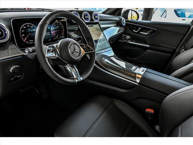 new 2026 Mercedes-Benz GLC 300 car, priced at $59,205