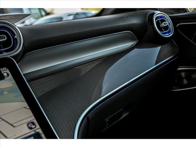 new 2026 Mercedes-Benz GLC 300 car, priced at $59,205