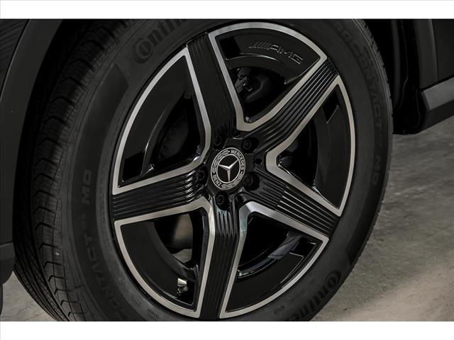 new 2026 Mercedes-Benz GLC 300 car, priced at $59,205