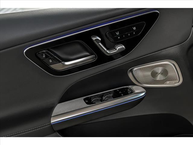 new 2026 Mercedes-Benz GLC 300 car, priced at $59,205