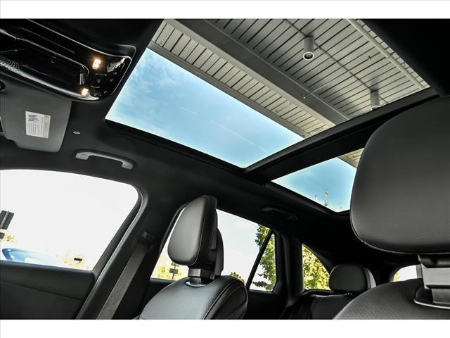 new 2026 Mercedes-Benz GLC 300 car, priced at $59,205