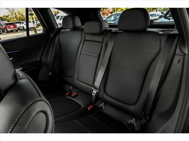 new 2026 Mercedes-Benz GLC 300 car, priced at $59,205