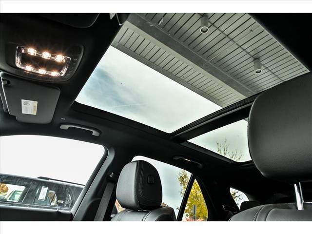 new 2026 Mercedes-Benz GLE 350 car, priced at $75,785