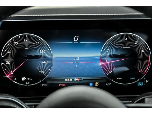 new 2026 Mercedes-Benz GLE 350 car, priced at $75,785