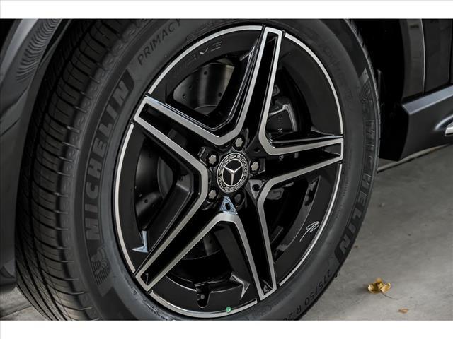 new 2026 Mercedes-Benz GLE 350 car, priced at $75,785