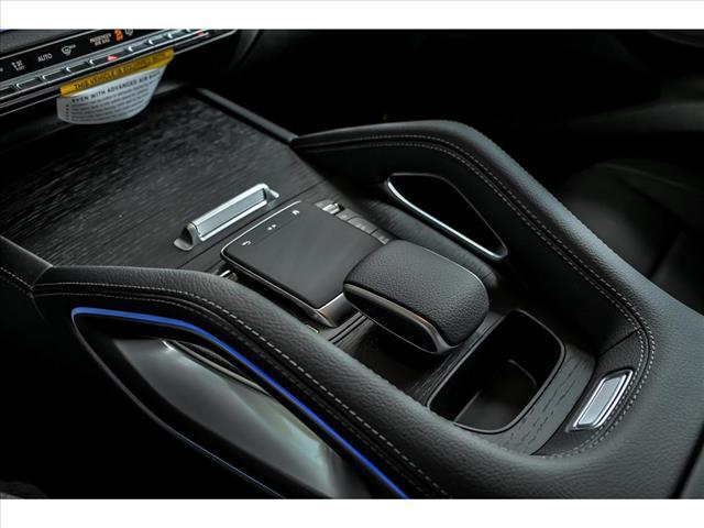 new 2026 Mercedes-Benz GLE 350 car, priced at $75,785