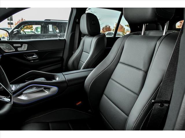 new 2026 Mercedes-Benz GLE 350 car, priced at $75,785