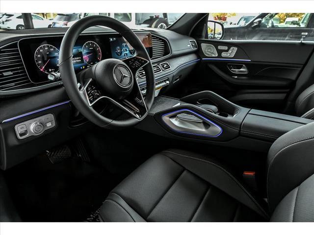 new 2026 Mercedes-Benz GLE 350 car, priced at $75,785