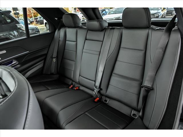 new 2026 Mercedes-Benz GLE 350 car, priced at $75,785