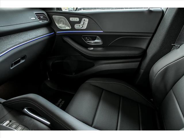 new 2026 Mercedes-Benz GLE 350 car, priced at $75,785