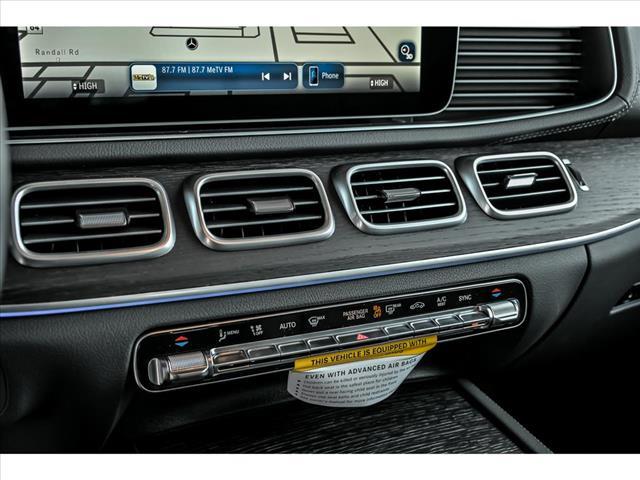 new 2026 Mercedes-Benz GLE 350 car, priced at $75,785