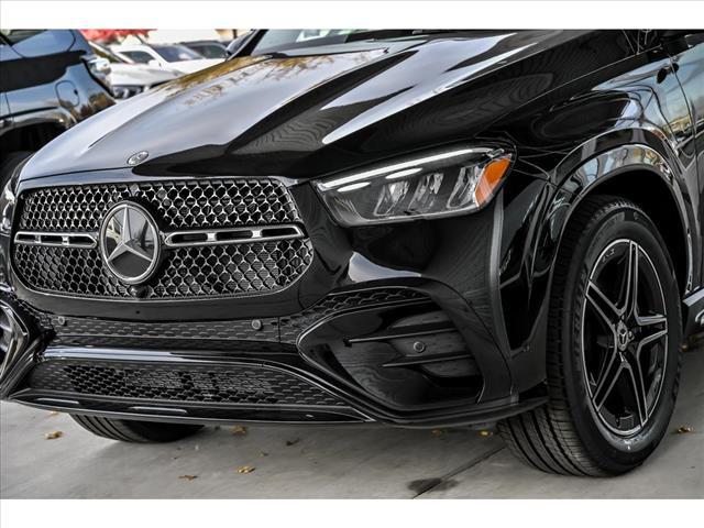 new 2026 Mercedes-Benz GLE 350 car, priced at $75,785