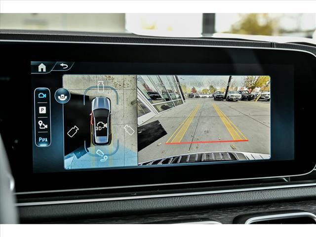 new 2026 Mercedes-Benz GLE 350 car, priced at $75,785