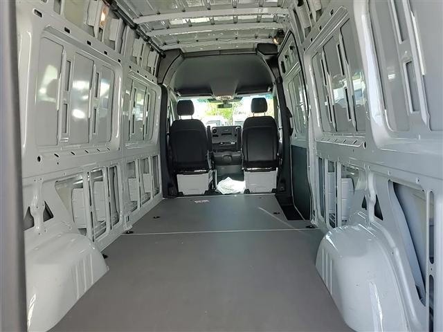 used 2024 Mercedes-Benz Sprinter 2500 car, priced at $58,893