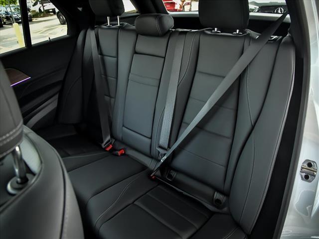 used 2025 Mercedes-Benz GLE 450 car, priced at $68,995