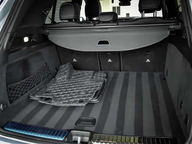 used 2025 Mercedes-Benz GLE 450 car, priced at $68,995