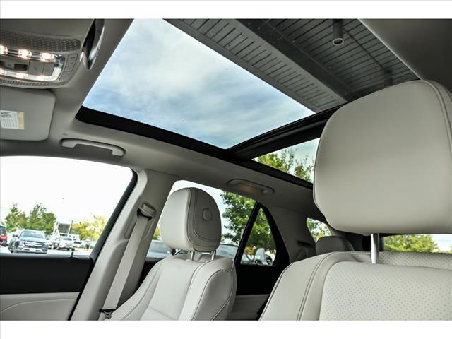 new 2026 Mercedes-Benz GLE 350 car, priced at $71,955