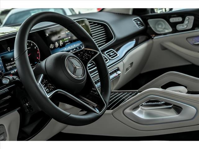 new 2026 Mercedes-Benz GLE 350 car, priced at $71,955