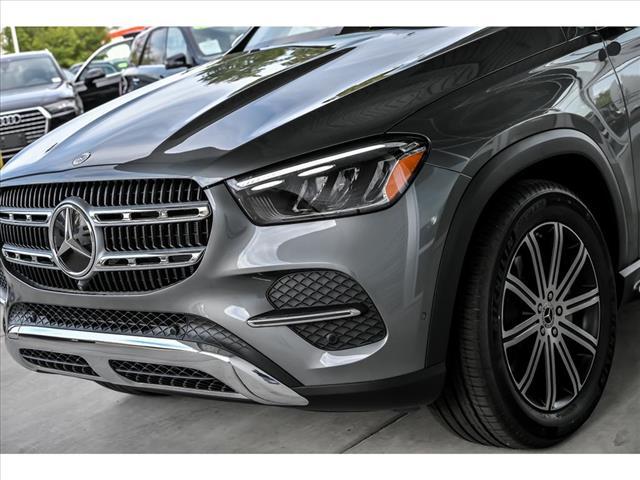 new 2026 Mercedes-Benz GLE 350 car, priced at $71,955
