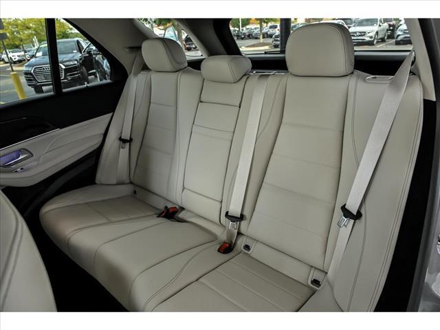 new 2026 Mercedes-Benz GLE 350 car, priced at $71,955