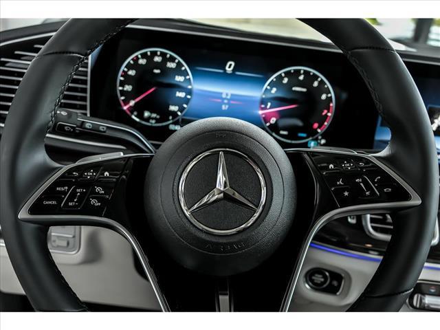 new 2026 Mercedes-Benz GLE 350 car, priced at $71,955