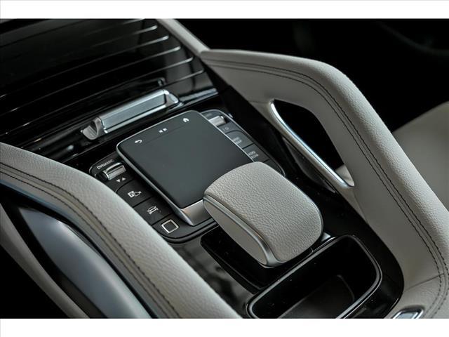 new 2026 Mercedes-Benz GLE 350 car, priced at $71,955