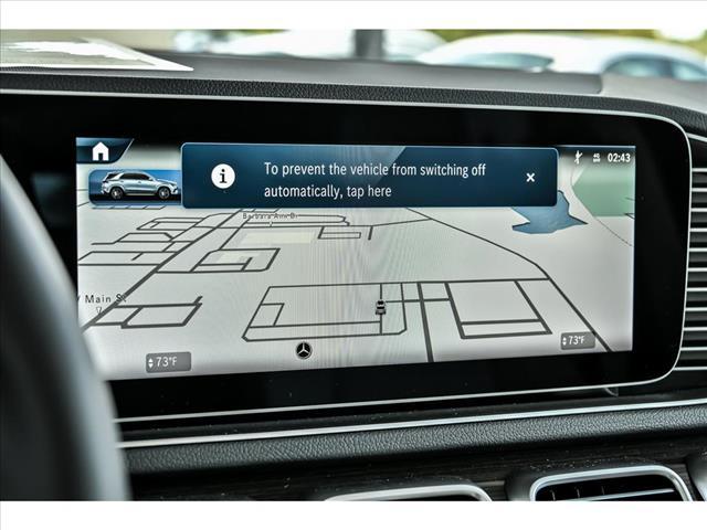 new 2026 Mercedes-Benz GLE 350 car, priced at $71,955