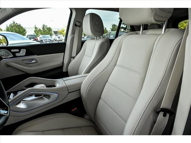 new 2026 Mercedes-Benz GLE 350 car, priced at $71,955