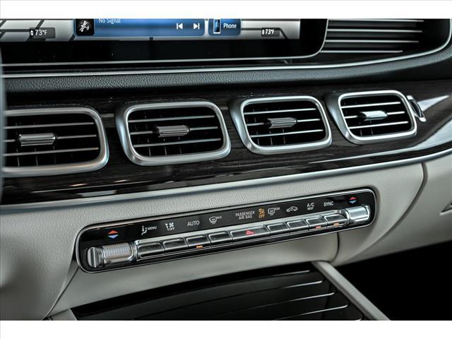 new 2026 Mercedes-Benz GLE 350 car, priced at $71,955