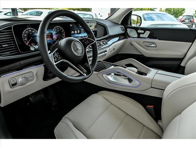 new 2026 Mercedes-Benz GLE 350 car, priced at $71,955