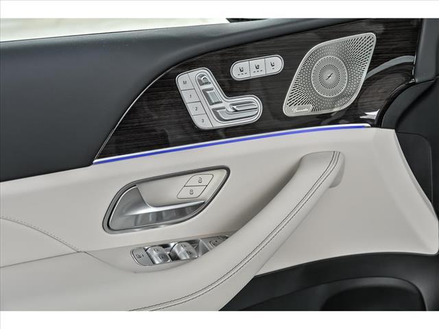 new 2026 Mercedes-Benz GLE 350 car, priced at $71,955