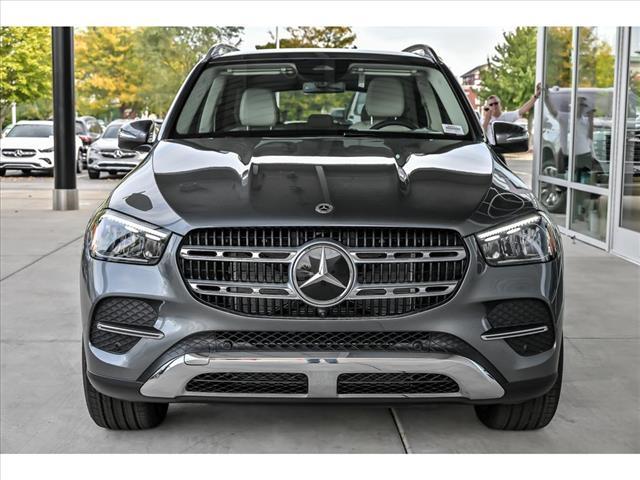 new 2026 Mercedes-Benz GLE 350 car, priced at $71,955