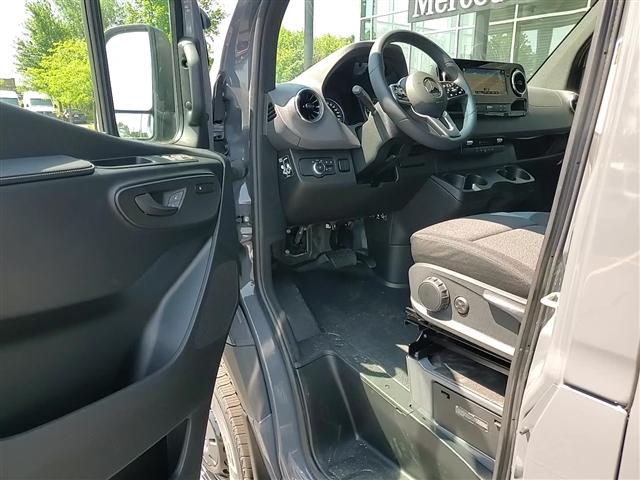 new 2024 Mercedes-Benz Sprinter 2500 car, priced at $78,836