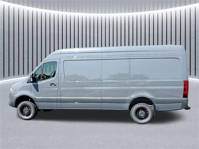 new 2024 Mercedes-Benz Sprinter 2500 car, priced at $78,836