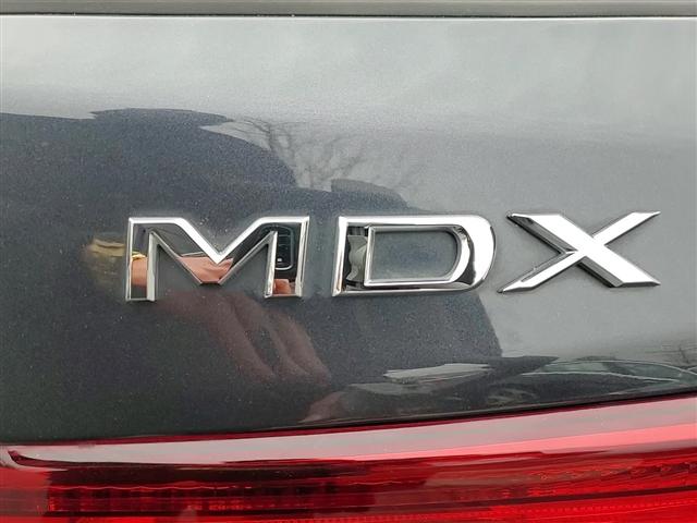 used 2019 Acura MDX car, priced at $23,383