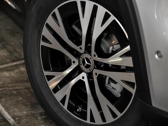 used 2025 Mercedes-Benz GLB 250 car, priced at $44,395