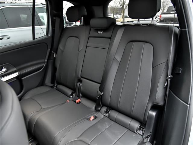 used 2025 Mercedes-Benz GLB 250 car, priced at $44,395