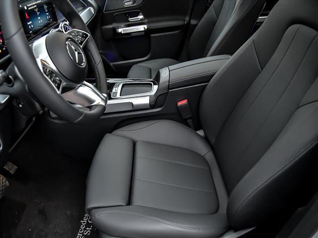 used 2025 Mercedes-Benz GLB 250 car, priced at $44,395