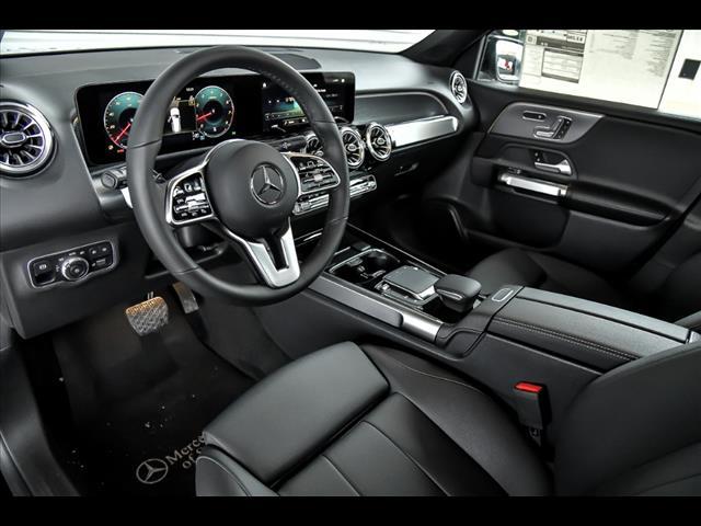 used 2023 Mercedes-Benz GLB 250 car, priced at $41,979