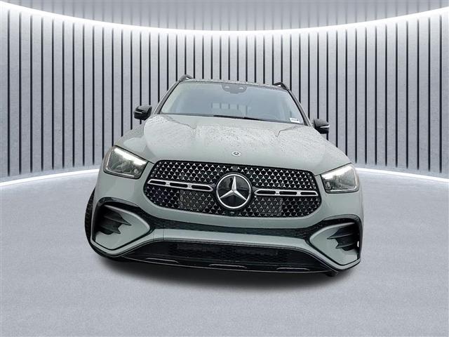 new 2024 Mercedes-Benz GLE 450 car, priced at $86,530