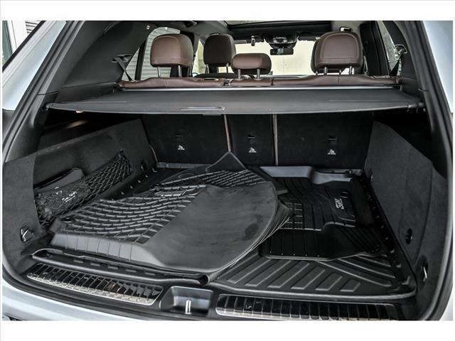 used 2024 Mercedes-Benz GLE 350 car, priced at $60,995