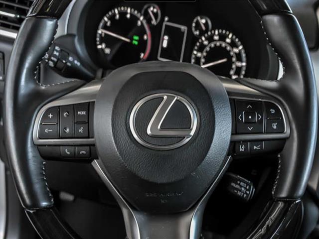 used 2023 Lexus GX 460 car, priced at $53,577