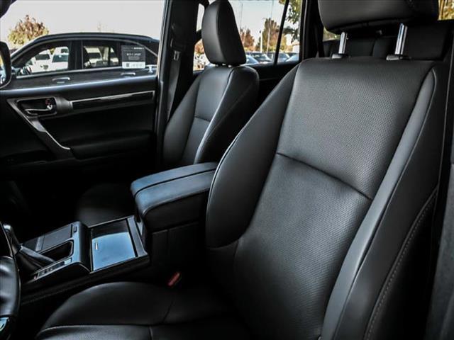 used 2023 Lexus GX 460 car, priced at $53,577