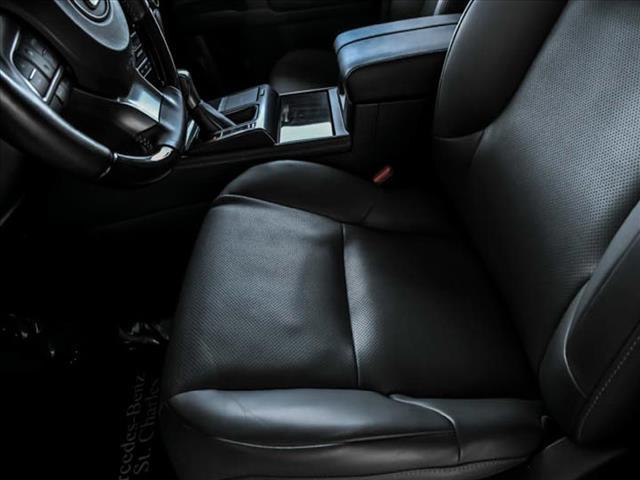 used 2023 Lexus GX 460 car, priced at $53,577