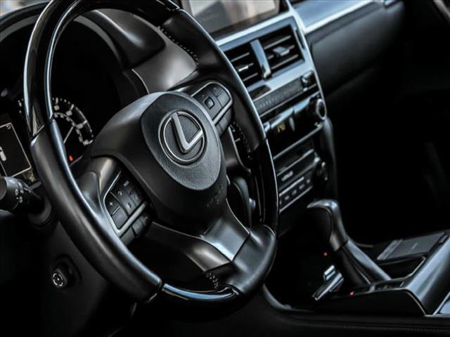 used 2023 Lexus GX 460 car, priced at $53,577
