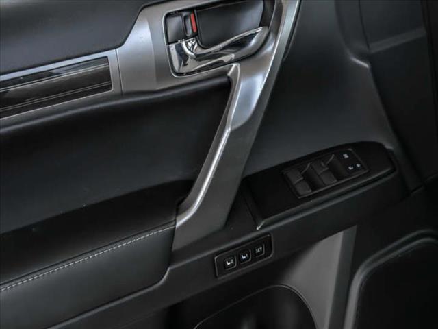 used 2023 Lexus GX 460 car, priced at $53,577