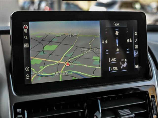 used 2023 Lexus GX 460 car, priced at $53,577